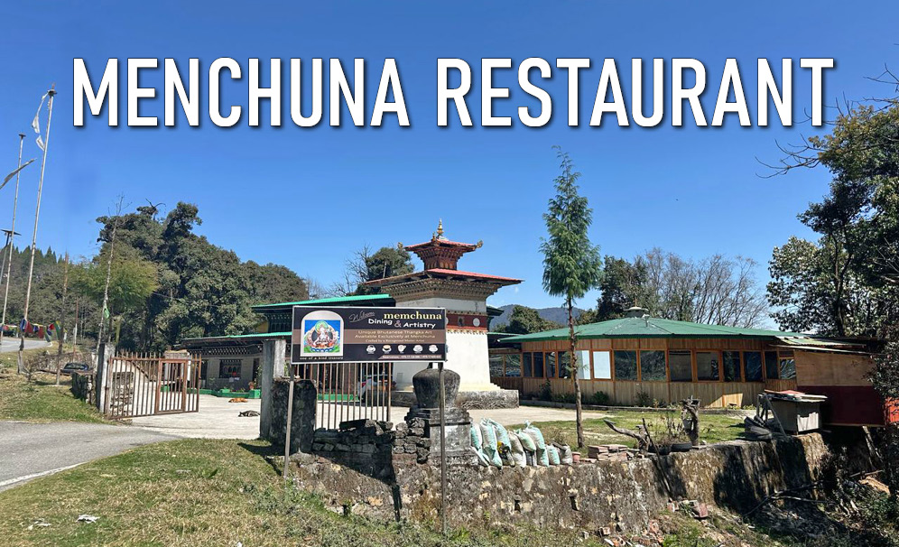 Menchuna Restaurant 26
