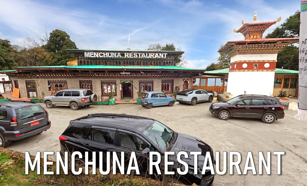 Menchuna Restaurant 262