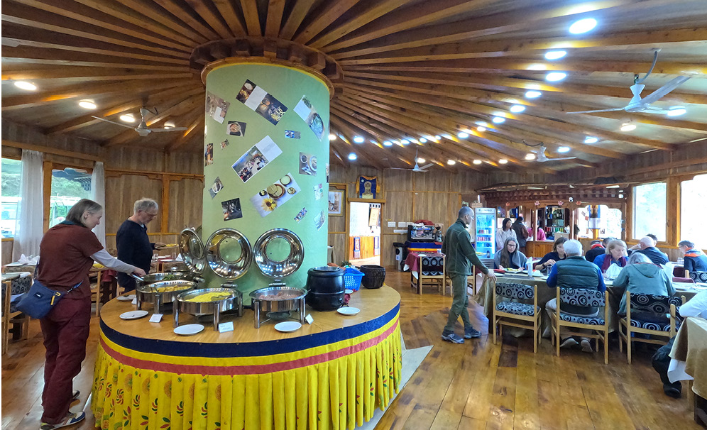 Menchuna Restaurant 267