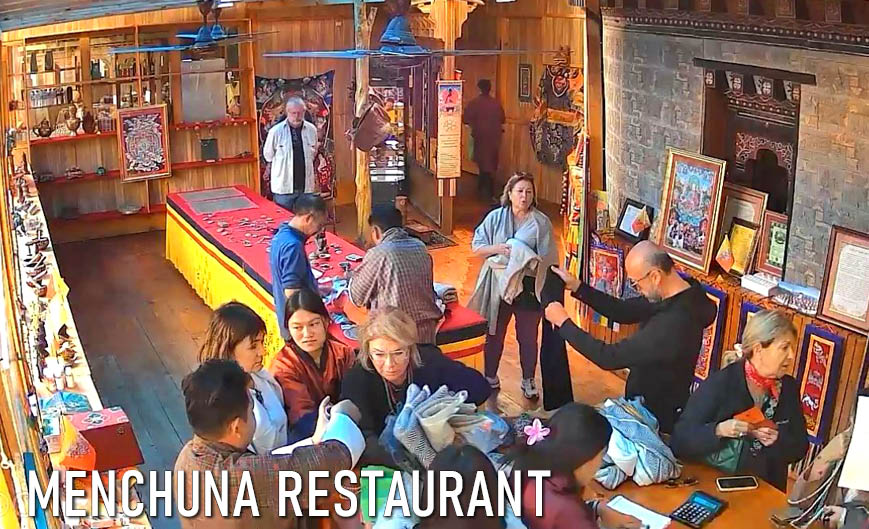Menchuna Restaurant5